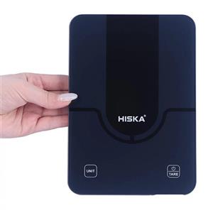 ترازو هوشمند آشپزخانه هیسکا مدل HS-5000 