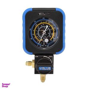 گیج فشار ولیو (Value) مدل Vrm-B-0404