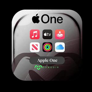 اپل وان | Apple One - آمریکا، ‌ پرمیر ‌، 6 ماهه