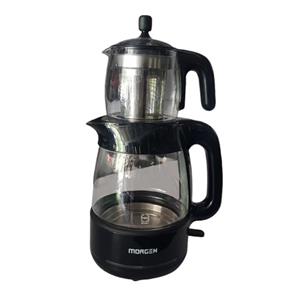 چای ساز بدنه پیرکس مورگن MTM 2020