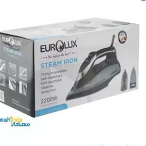 اتو بخار یورولوکس مدل EU-SI5094BG