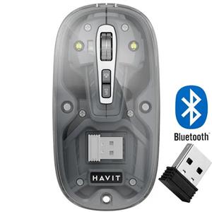 موس بی سیم گیمینگ آئولا SC900 Pro