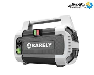 پمپ کارواش 120 بار دینامی بارلی مدل BAR120-1.4-G215