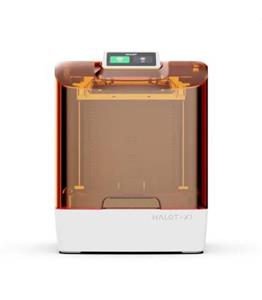 پرینتر سه بعدی کریلیتی مدل HALOT X1 16K برند Creality (استوک)