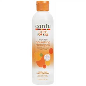 شامپو کودک بدون اشک کنتو Cantu For Kids Nourishing Shampoo