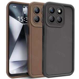 کاور سولید مدل Rokcp مناسب برای گوشی Honor X5B Plus