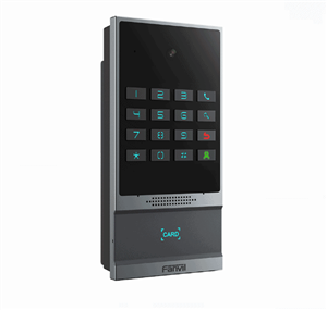 آیفون تصویری تحت شبکه Fanvil i64