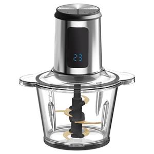 خردکن 3 لیتر استیل ویکند مدل WKC-2070