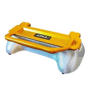 کباب گیر (کباب زن) دستی آرکا (پس کرایه)