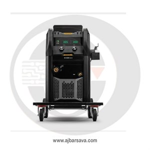 دستگاه جوش اینورتر Co2 سه فاز 300 آمپر صبامدل M-306 آنالوگ