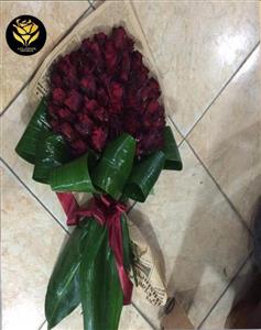 باکس گل طرح گیتی