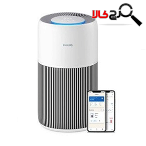 تصفیه‌ هوا هوشمند فیلیپس مدل AC2220