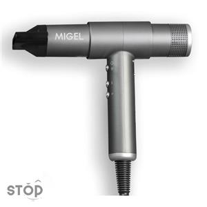سشوار سه حالته GHD920 MIGEL اصل-قیمت ویژه فروش در کیش ( با گارانتی طلائی 5 ساله سنجه کیش )🛡️