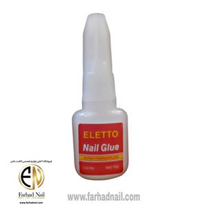 چسب ناخن ELETTO