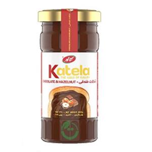 کاله کاتلا شکلات فندقی 200 گرم