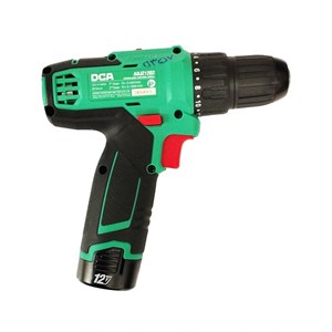 دریل شارژی ۱۲ ولت دی سی ای مدل DCA ADJZ1202
