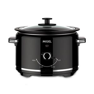 آرام‌پز 4 لیتری میگل مدل GSL 140