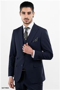 کت و شلوار مردانه WOOL کلاسیک