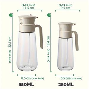  اسپری روغن 280 ml