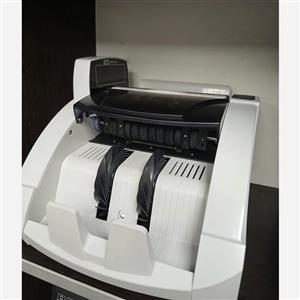 دستگاه پول شمار اسکناس شمار دلار و یورو شمار مدل smb2700 آکبند