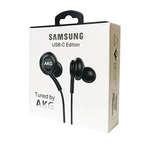 هندزفری تایپ سی مدل Samsung AKG USB-C Edition