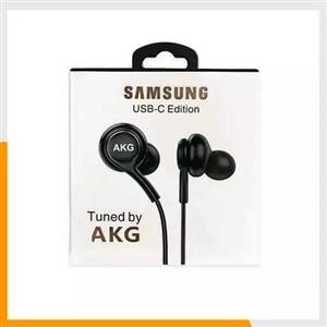 هندزفری تایپ سی مدل Samsung AKG USB-C Edition