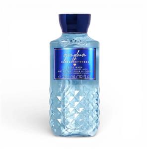 شامپو بدن بث اند بادی gingham حجم 295میل