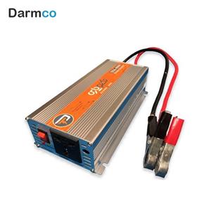 اینورتر خودرو تکنو پارس 6000 وات 24 ولت SSA-6000