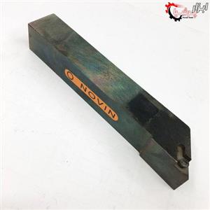 هلدر روتراش DCMT 11 چپ سایز 25*25 برند نوین