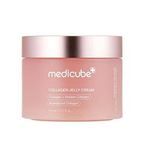 ژل کرم کلاژن مدیکیوب اصل 110 میل