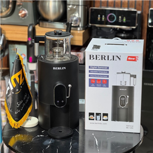 سماور برقی برلین مدل Berlin 1280