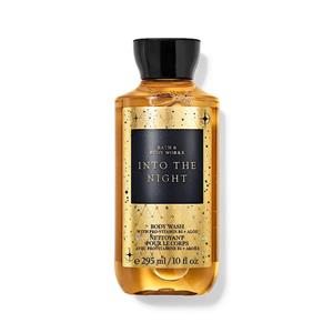 شامپو بدن بث اند بادی Into the night حجم 295میل