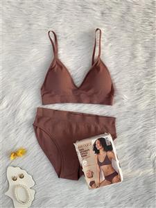 ست لباس زیر زنانه اسمارا