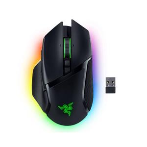 ماوس گیمینگ بی سیم ریزر مدل باسیلیسک V3 PRO