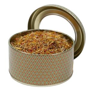 ریشه زعفران 50گرمی قاینات