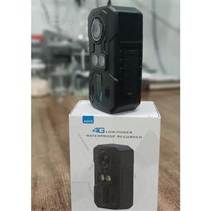 دوربین بادی کمرا مدل AG15 دید در شب رنگی 4G
