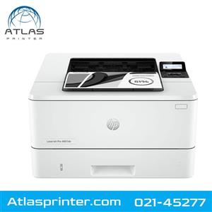 پرینتر لیزری بی سیم اچ پی HP LaserJet Pro 4001dn استوک