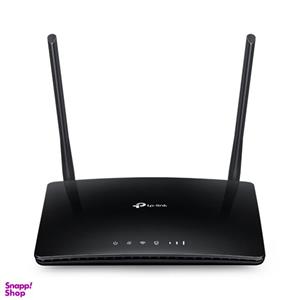 مودم روتر بی سیم 4G تی پی لینک (TP Link) مدل Archer MR200/AC750 Ver5