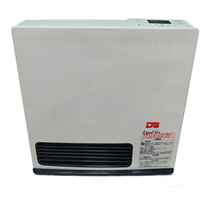 بخاری ژاپنی 4000 کلید وسط  گاز کپسولی باترانس ۱۱۰