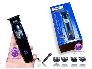 ماشین اصلاح صفر زن صورت و بدن فلیپس هلند philips hair clippers Netherlands new880
