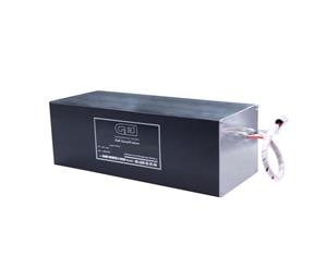 پک باتری موتورسیکلت برقی 76.8V ،22Ah
