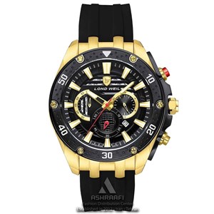 ساعت مردانه لوندویل Lond Weil LW830137M-02-33-41