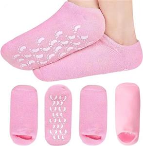 جوراب سیلیکونی ژل دار Spa (اصلی)