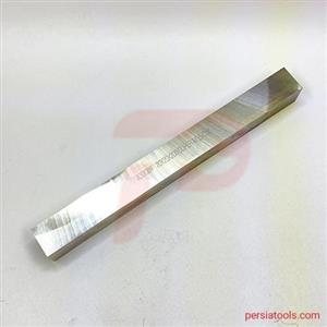 تیغچه چهارگوش 200 * 20 * 20 HONGDA HSS M2