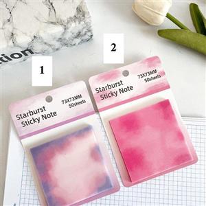 استیک نوت شفاف شاین