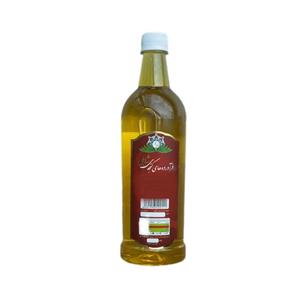 روغن کنجد خوراکی 20 لیتری