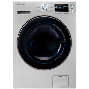 لباسشویی9کیلویی دوو سری پریمو مدلLM981Wسفید(هزینه ارسال بصورت پس کرایه برعهده خریدار محترم هست)