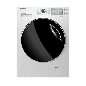 لباسشویی9کیلویی دوو سری پریمو مدلLM981Wسفید(هزینه ارسال بصورت پس کرایه برعهده خریدار محترم هست)