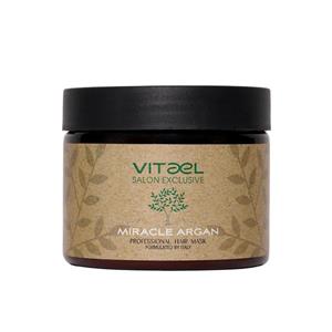 ماسک مو آرگان ویتال