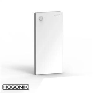 فلاش تانک ایران مدل اکسترنال (کلاسیک) – مشکی شیشه سکوریت